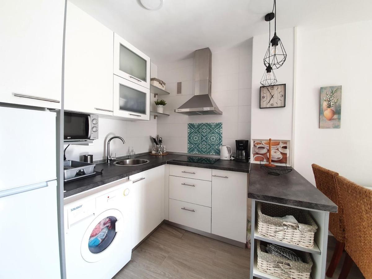 G&g Benalbeach West View Apartment Benalmadena